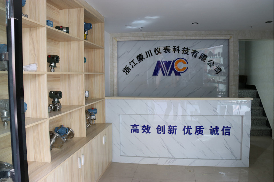 चीन Mengchuan Instrument Co,Ltd. कंपनी प्रोफाइल