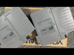 योकोगावा एनालॉग I/O मॉड्यूल AAB841-S03/M4A00