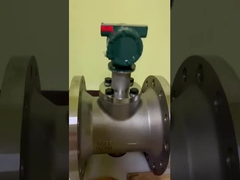 योकोगावा 20mA डिजिटल वोर्टेक्स फ्लोमीटर Dy025 Dy050 Dy100 Dy200