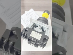 श्नाइडर जॉयस्टिक