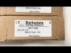 बार्क्सडेल