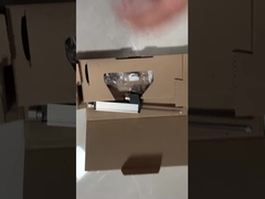 NOVOTECHNIK स्थिति सेंसर,TRS-0050,P/N: 023272