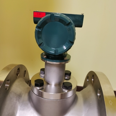 Yokogawa DYA-E2D FF1 SCT S1 Digital Vortex Flow Transmitter 30 Ton /H IP67