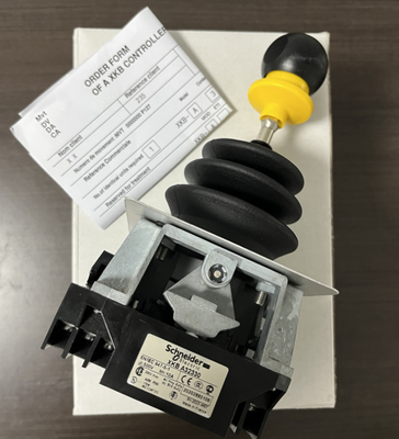 XKBA34229 XKBA32330 Schneider Joystick Controller Brand New