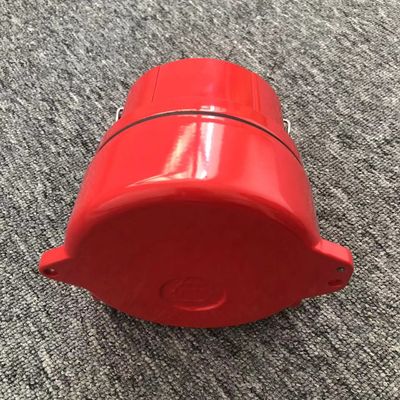 Multispectral Tri-Frequency Infrared Flame Detector