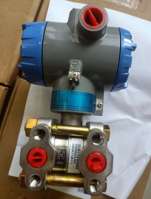 Honeywell STD700 Differential Pressure Transmitter STD725-E1AC4AS-1-G-AHS-11S-A-00A0-00-0000