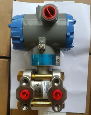Honeywell Differential Pressure Transmitter STD735-E1AC4AS-1-G-AHS-11S-A-00A0-00-0000