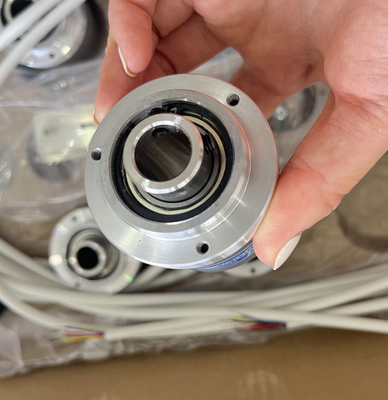 TAMAGAWA BRT Encoder TS2651N141E78 Brushless Resolvers In Stock