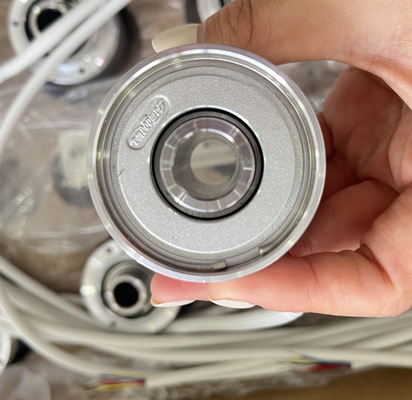 TAMAGAWA BRT Encoder TS2651N141E78 Brushless Resolvers In Stock