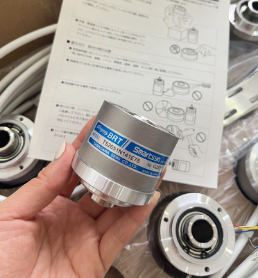 TAMAGAWA BRT Encoder TS2651N141E78 Brushless Resolvers In Stock
