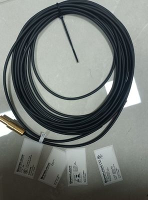 2-wire Output Type NJ1 5-8-N-Y18812 Inductive Sensor With Special Adjustment And 1.5 Mm Rated Operating Distance