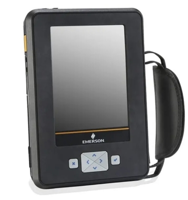 Emerson TREXCHPNA9S1S TREXCHPNAWS1S TREXCHPKLWS3S AMS Trex Device Communicator 475 Hart Field Communicato