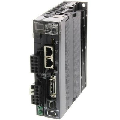 Omron Servo Motor R88M-K/G40030H-S2-Z