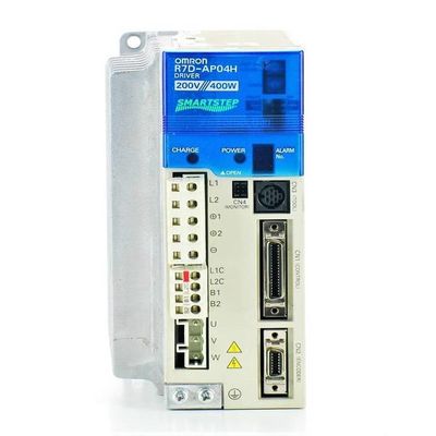 Omron Servo Motor R88M-K/G40030H-S2-Z