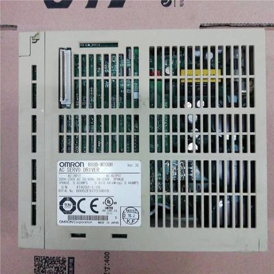 Omron Servo Motor R88M-K/G40030H-S2-Z