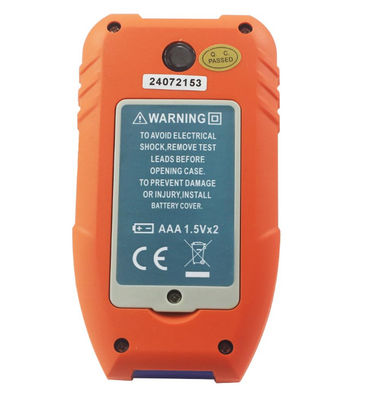High Quality HK39L Capacitor Tester With LCD Backlight In Stock