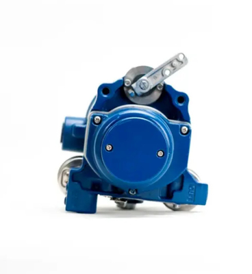 AVP302-RSD3A-XXXX-X Intelligent Valve Positioner for Diaphragm Structure and 1/2 NPT Port Size in 300 Series Models