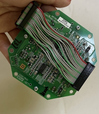 Yokogawa F9802JA Assembly For Yokogawa Admag Axf AXF002 AXF400 Magnetic Flow Meters