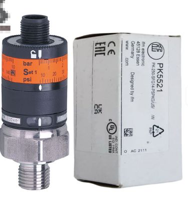 NEW&Original Pressure Switch PK5520 PK5521 PK5522 PK5523 PK5524