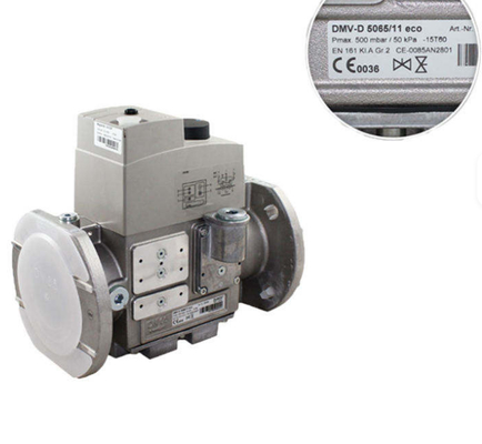 Dungs DMV-D 5100/11 Eco for Gas Magnets Electric Original Solenoid Valvegas Solenoid Valve