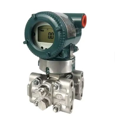 Original EJA430E Yokogawa Pressure Transmitter Differential Pressure Transmitter EJA Series Pressure Transmitter