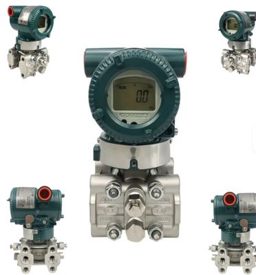 Original EJA430E Yokogawa Pressure Transmitter Differential Pressure Transmitter EJA Series Pressure Transmitter