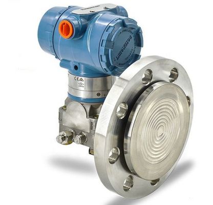 Rosemount 3051Flange Mounted Type Differential Level Pressure Transmitter Pressure Transmitter