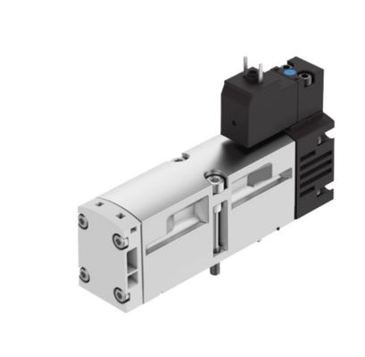 Brand New Original Festo Solenoid Valve VSVA-B-M52-MH-A1-1C1 546702 VSVA-B-M52-MH-A1-1R5L