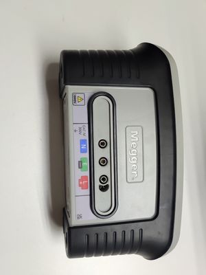For Megger MFT1711/1721/1731/1741/1735 UK Multifunction Tester for Measuring & Analysing Instruments