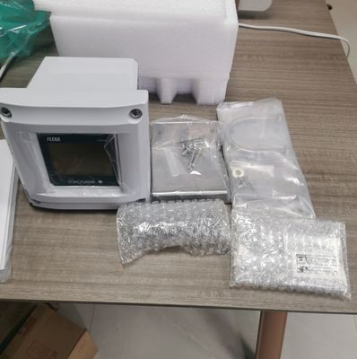 Yokogawa Multi Channel 4-Wire Analyzer with 165 x 165 x 168.5 mm Dimensions Max 3.0 kg Weight and 4-20 mA DC Output