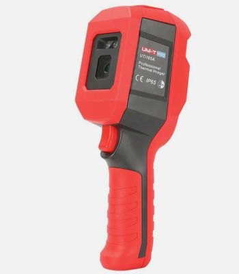 UNI-T Unit Thermal Imager UTi165A Temperature Thermal Imaging Camera Industry Temperature Tester