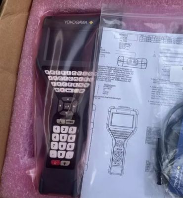 Original Japan Yokogawa HART Protocol Digital Handheld Communicator with 1 Year Warranty