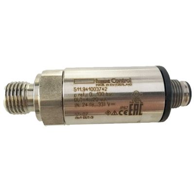 Huba Control 511 Pressure Sensor Transmitter 511.941003742 511.941003572 0-100bar 4-20MA