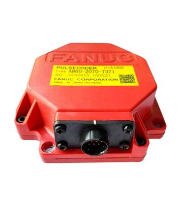 Fanuc Encoder A860-2070-T321 Pulsecoder with Repair Service