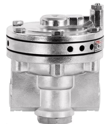 Rotork YTC YT-315N2 Volume booster