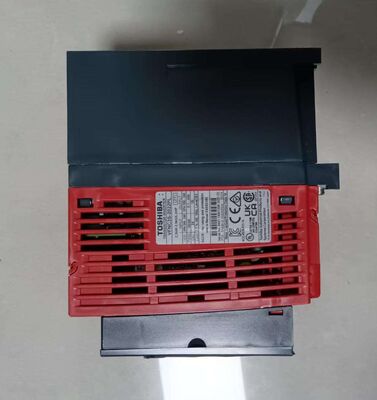 Original Toshiba VFNC3S-2022PL 3 HP Single Phase 220 V Variable Frequency Drive AC VFD