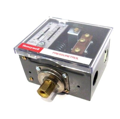 Original New Honeywell Pressure Control L404F1102
