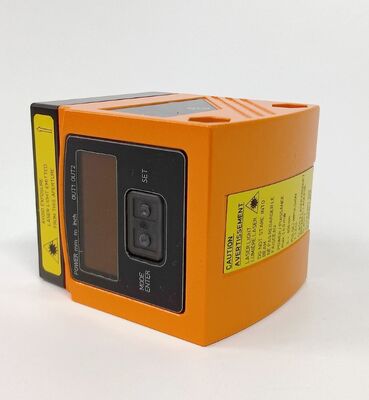 IFM O1D106 Laser Distance Sensor O1D106 O1DLF3KG Photoelectric Sensor Stock
