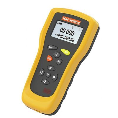 Hot Selling MR277 Plastic Moisture Hygrometer with 1 Year Warranty for Building Inspection System