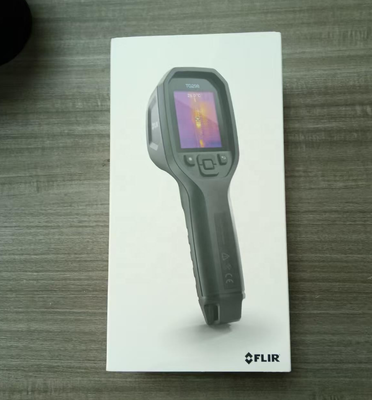 Flir TG298 High Temperature Spot IR Thermal Imaging Camera with Laser and 57° * 44° Field of View
