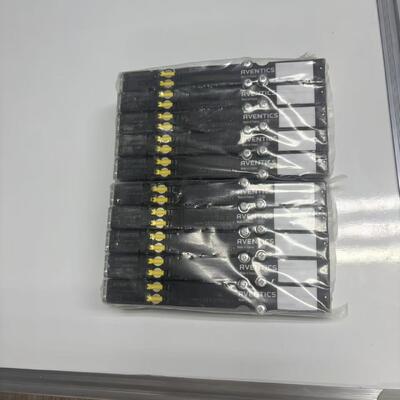 AVENTICS STOCK Pneumatic Valve 5/2-directional Valve with Double Solenoid 850 l/min and 24 V DC