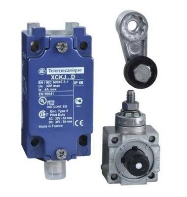 Telemecanique XCKJ10541D Limit switch In Stock