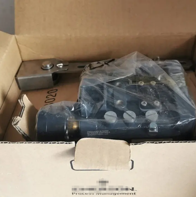 Valve Positioner Fisher DVC6200HC DVC2000 2625 3582I 377 Fisher Positioner 3661 3660
