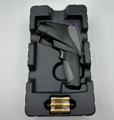 1500 °C 4-laser-point Digital Infrared IR Thermometer Gun Testo 835‑T2  Infrared Thermometer