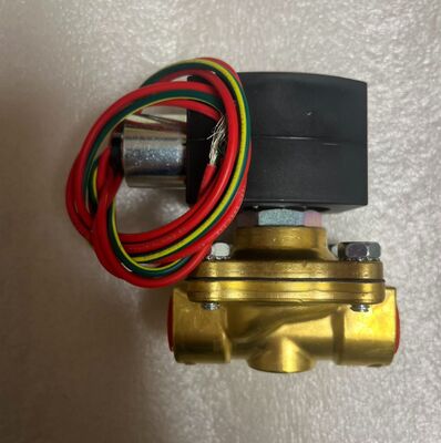 Brand new original solenoid valve ASCO EF8210G094 220VAC, short-term delivery