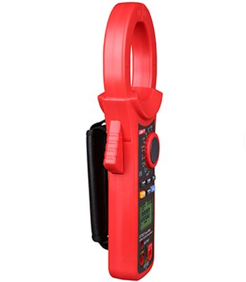 UNI-T UT222 Tester 6000 Count Auto Range Clamp DC AC Clamp Meter Digital Clamp Tester