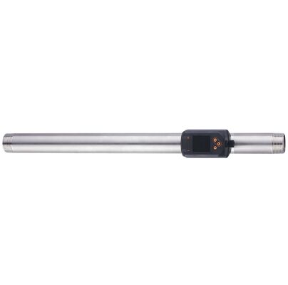 Bestseller - Original - German industrial gas counter IFM SD8600 Gas flowmeter - Small quantity in stock