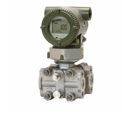 Yokogawa 4-20mA EJA110E/EJA510E/EJA530E Stainless Steel IP67 Differential Absolute Pressure Transmitter