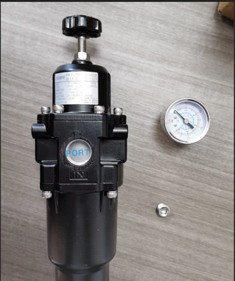 YTC YT-220 BN211  accurately controls valve stroke, according to input signal of 4~20mA being delivered from controller.