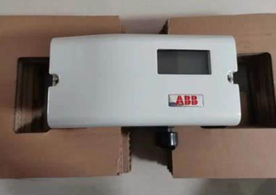 100% New ABBR Valve Positioner V18345 Electro Pneumatic Positioner TZIDC 110 TZIDC 120 TZIDC-220